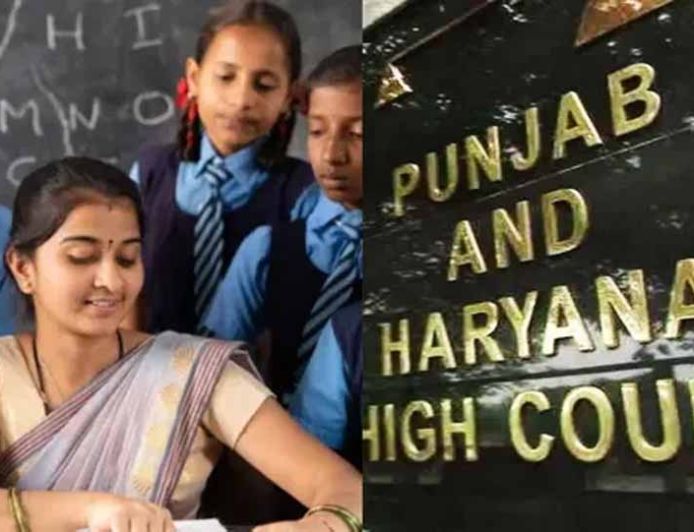 20 साल से सेवाएं दे रहे गेस्ट फैकल्टी शिक्षकों को नियमित करने का निर्देश