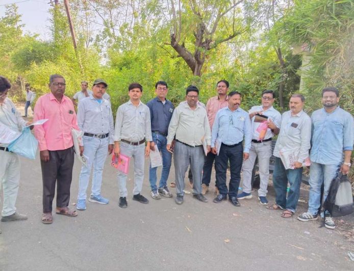 सेंधवा में जनशिक्षकों का सामूहिक इस्तीफा, शिक्षा विभाग कि कार्यप्रणाली पर उठे सवाल