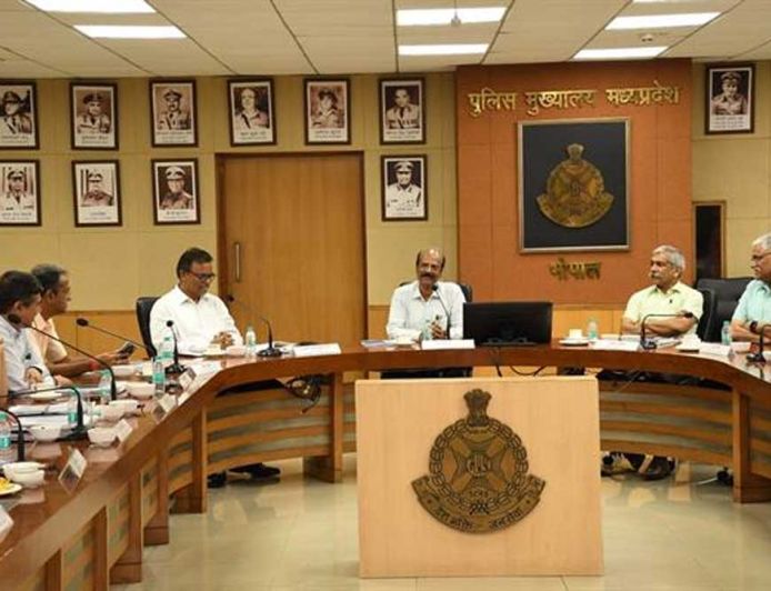 पुलिसकर्मियों और उनके परिवारों को बेहतर स्वास्थ्य सुरक्षा उपलब्ध कराने की दिशा में बड़ा कदम