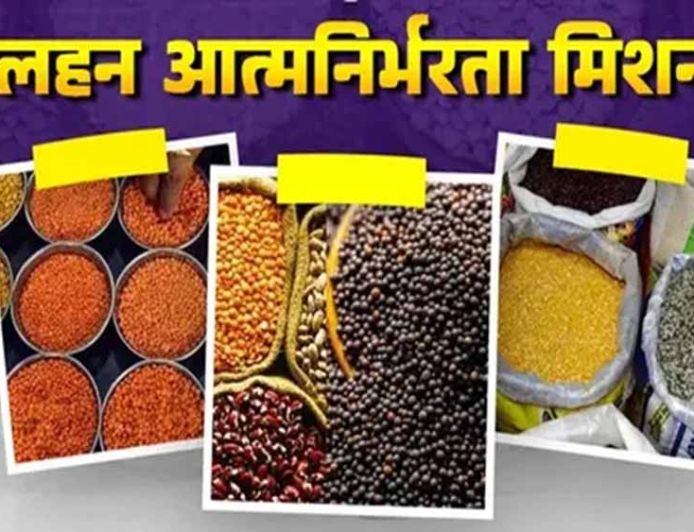 झारखंड में दलहन आत्मनिर्भरता मिशन शुरू, 22 जिलों में बढ़ेगा अरहर-उड़द-मसूर उत्पादन