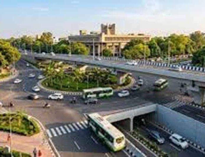 ट्रिब्यून चौक फ्लाईओवर तैयारी तेज, DPR के लिए सलाहकार नियुक्त