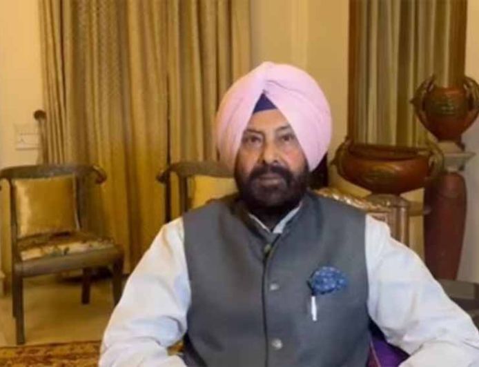 पंजाब में हर फसल पर MSP का वादा, केवल सिंह ढिल्लो के बयान से सियासत गरम