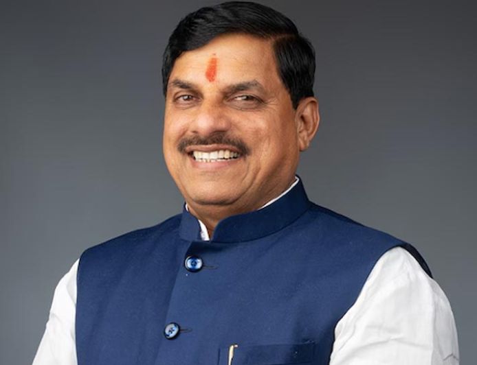 प्रधानमंत्री मोदी के नेतृत्व में प्रदेश का हो रहा है अधोसंरचात्मक विकास : मुख्यमंत्री डॉ. यादव
