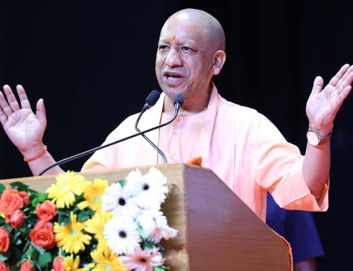 तकनीक, संवेदनशीलता और प्रोफेशनल दक्षता से लैस रहे यूपी पुलिस: मुख्यमंत्री