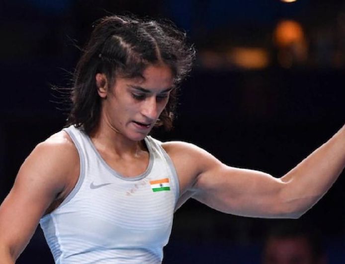 विनेश फोगाट की होगी मैट पर वापसी! सुप्रीम कोर्ट ने WFI को दिया बड़ा झटका