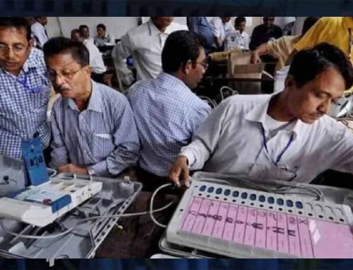 700 सीटें जीतकर सबसे आगे निकली AAP, निर्दलीयों ने चौंकाया; कांग्रेस-SAD का भी दमदार प्रदर्शन