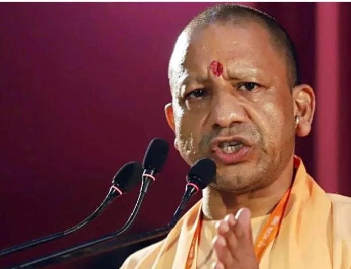 जन्मभूमि के ऋण से मुक्त होना ही सच्ची देशभक्ति: सीएम योगी