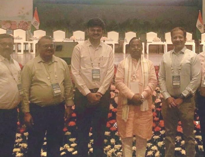किसानों की समृद्धि और आत्मनिर्भरता हमारी सर्वाेच्च प्राथमिकता: मंत्री रामविचार नेताम