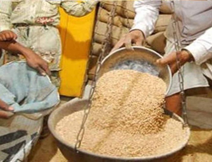 पंजाब में राशन संकट के आसार! डिपो होल्डरों की चेतावनी से लाखों परिवारों की बढ़ी चिंता