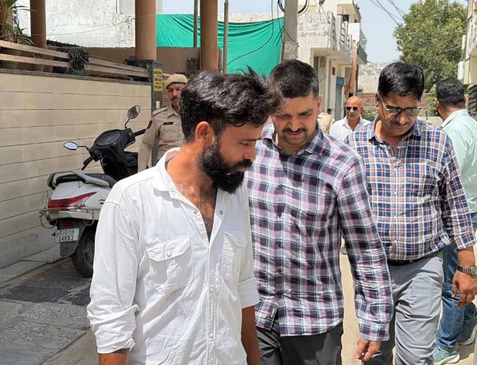अजमेर में आतंकी मॉड्यूल का खुलासा, एजेंसियां अलर्ट पर