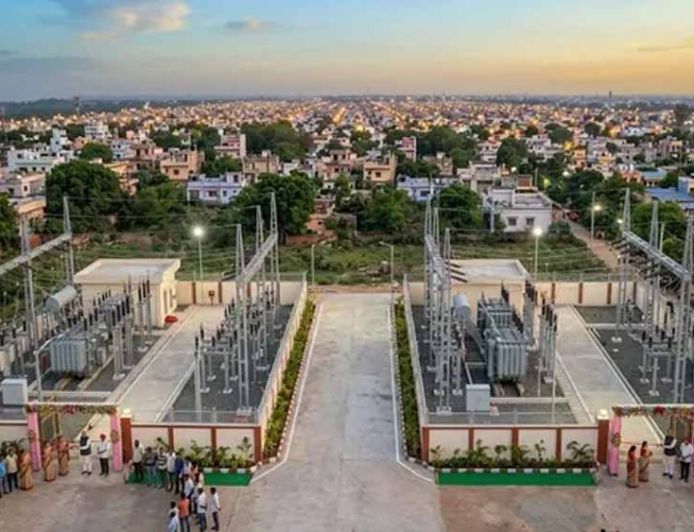 रांची में बिजली व्यवस्था होगी मजबूत, दो नए सब स्टेशन लगभग तैयार