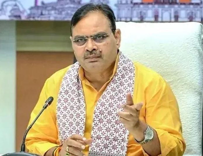 राजस्थान में CM भजनलाल शर्मा का बड़ा एक्शन, IAS समेत 103 अफसर सस्पेंड