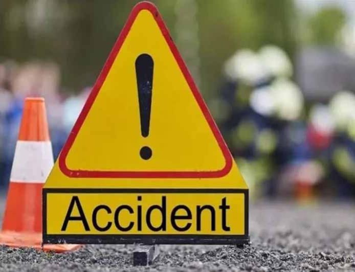 पंजाब में तेज रफ्तार गाड़ी का कहर, पैदल जा रही 3 महिलाओं को मारी टक्कर; गर्भवती की मौत