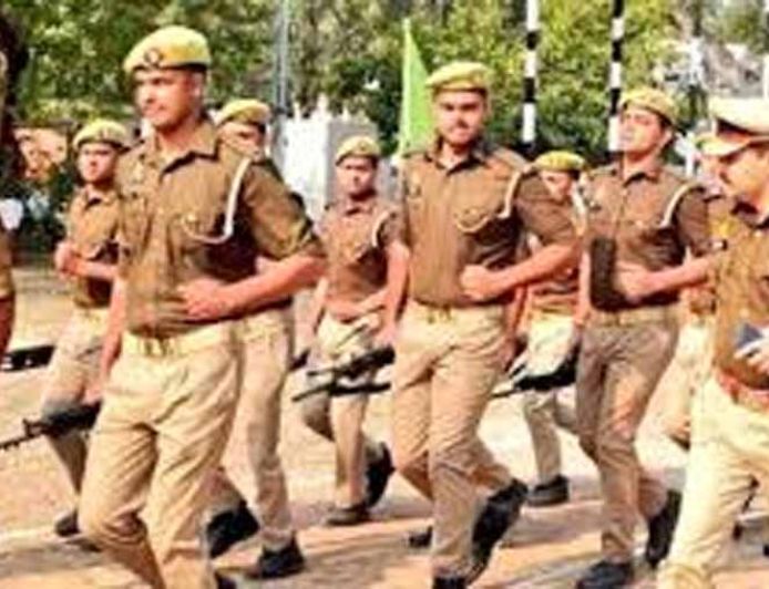 होमगार्ड भर्ती घोटाले में बड़ा खुलासा: रिकॉर्ड में हेराफेरी कर दोबारा नामांकन का आरोप