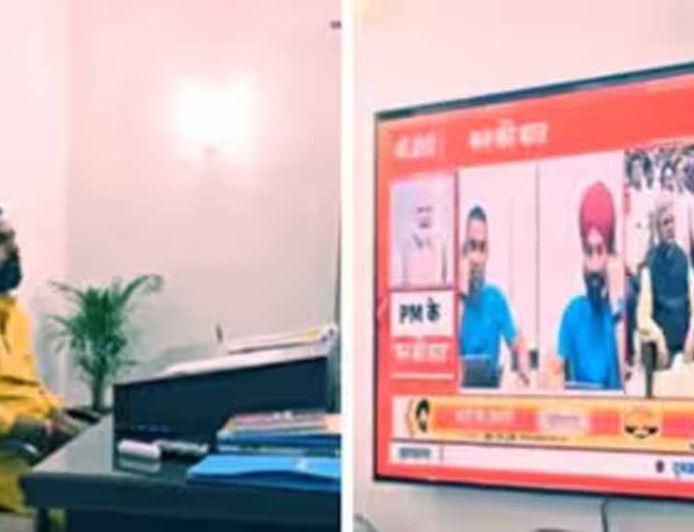 ‘मन की बात’ में बिहार के सत्तू और जर्दालु आम की चर्चा, सीएम ने जताया आभार