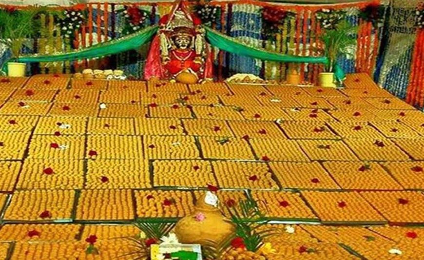 महाकाल मंदिर का प्रसिद्ध लड्डू अब हाईटेक मशीन से बनेगा, 40 करोड़ का टेंडर जारी, गड़बड़ी पर 50 लाख तक का जुर्माना
