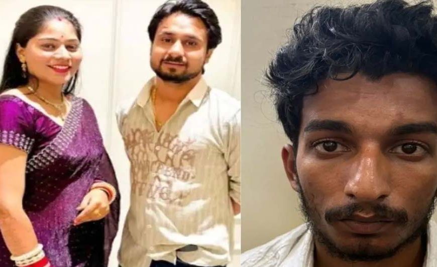 पुलिस की एक गलती ने दिलाई सोनम रघुवंशी को जमानत, कोर्ट में उठे सवाल