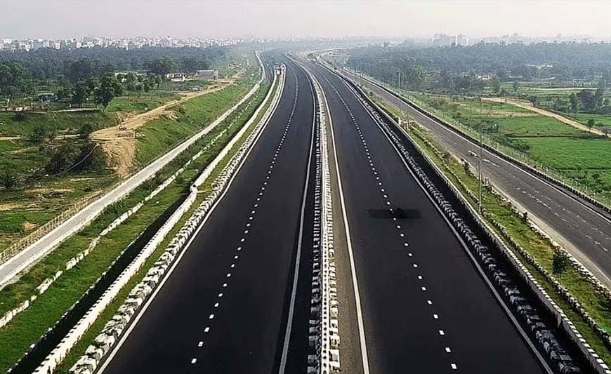 गंगा एक्सप्रेसवे के अलावा, यूपी में बन रहे हैं 10 और सुपर हाईवे, जुड़ेंगे विंध्य, चित्रकूट और नोएडा