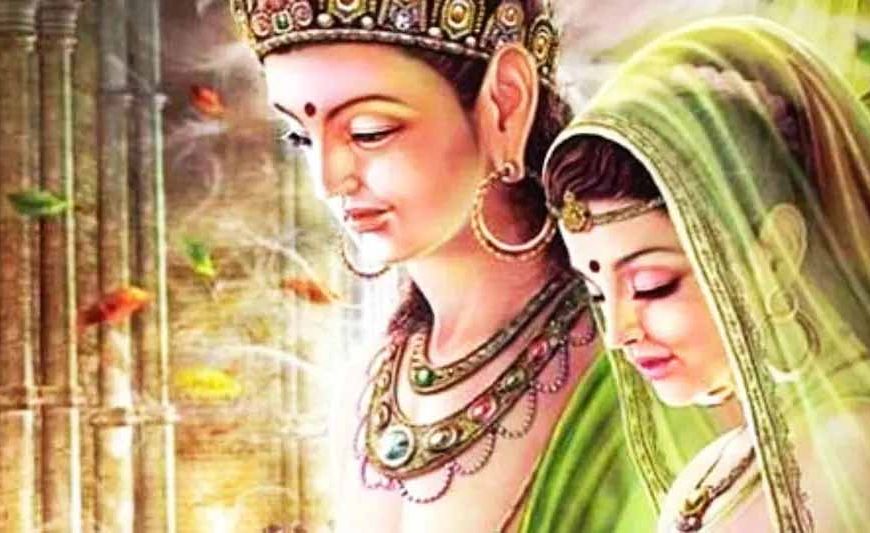 गौतम बुद्ध के संन्यास के बाद यशोधरा का जीवन, सादगी और धैर्य की मिसाल