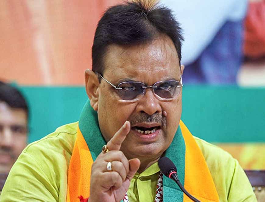 नो पेपर लीक्स' के तहत राजस्थान में 1.25 लाख सरकारी नौकरियां दी गईं: मुख्यमंत्री शर्मा