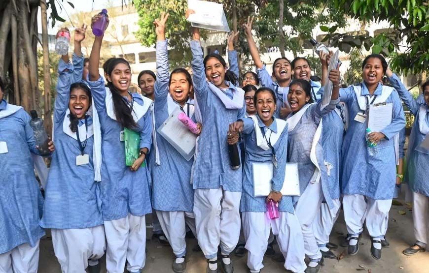 छत्तीसगढ़ 12वीं रिजल्ट: 41 हजार से ज्यादा फेल, साइंस स्टूडेंट्स का परफॉर्मेंस सबसे बेहतर