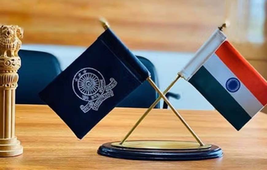 पंजाब-हरियाणा का वजूद हुआ कमजोर, चंडीगढ़ में यूटी कैडर के IAS अधिकारियों का बढ़ता वर्चस्व