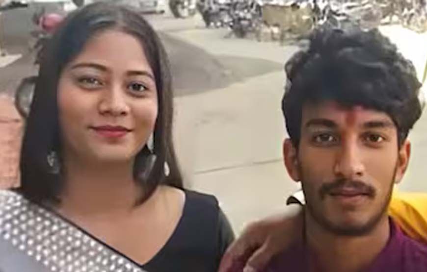 सोनम पर गवाहों को प्रभावित करने का आरोप, शिलांग पुलिस हाईकोर्ट में करेगी जमानत रद्द कराने की अपील