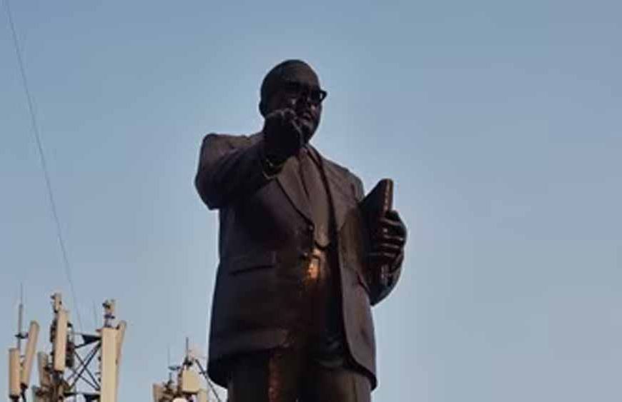 यूपी सरकार ने फिरोजाबाद के 50 आंबेडकर पार्कों के सौंदर्यीकरण के लिए नई योजना लागू की
