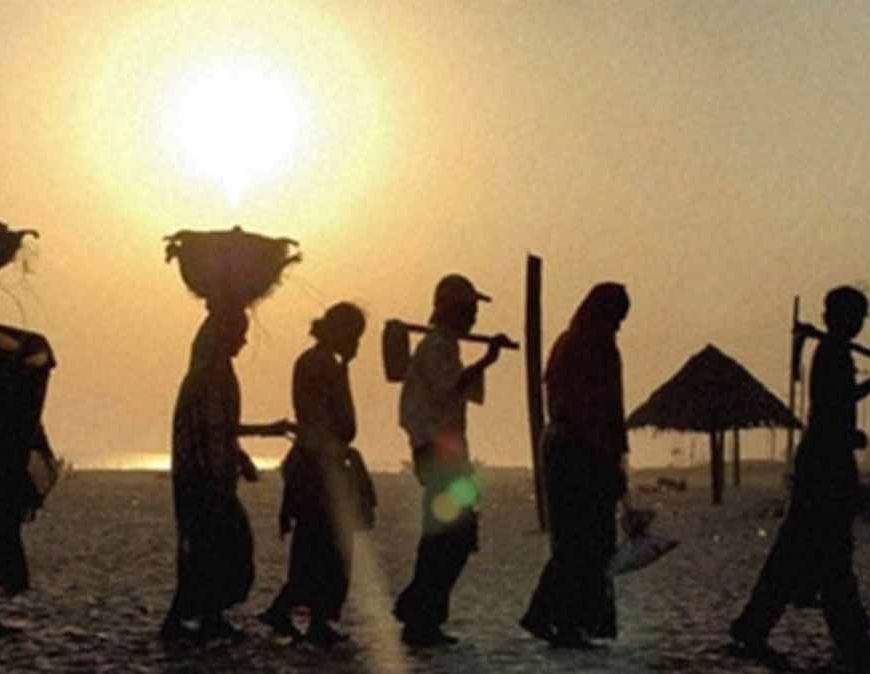 झारखंड में असंगठित श्रमिकों को बड़ी राहत, करोड़ों की सहायता राशि योजनाओं के तहत वितरित