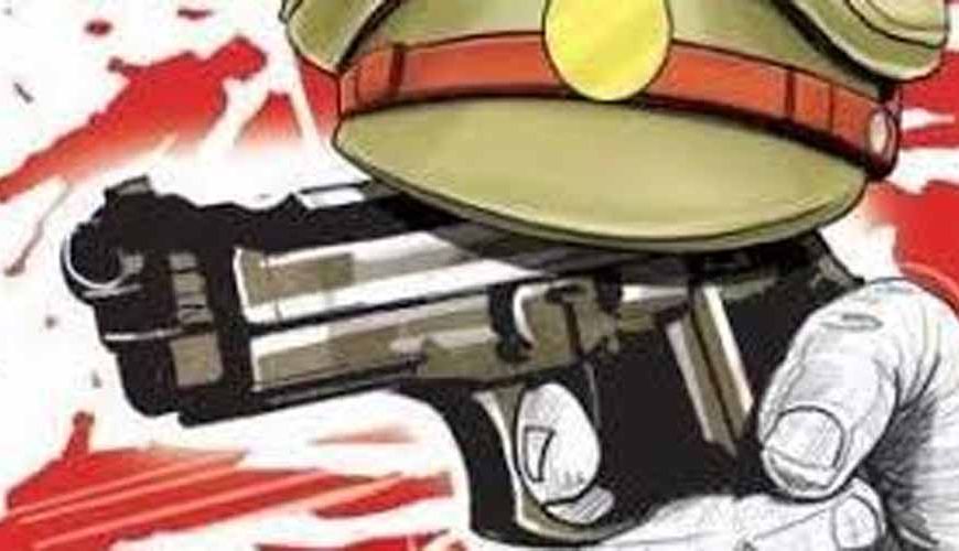 बिहार STF का कड़ा कदम: 4 महीनों में 12 मुठभेड़ और 4 अपराधी ढेर
