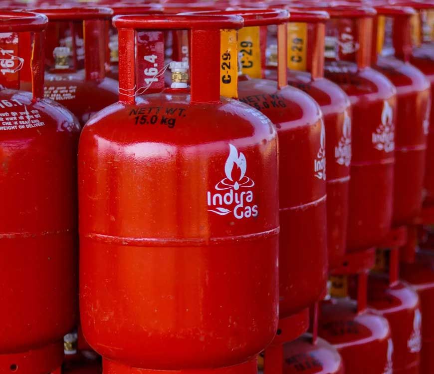 आज से LPG के 3 बड़े नियम बदले: डबल गैस बंद, OTP बेस्ड डिलीवरी लागू