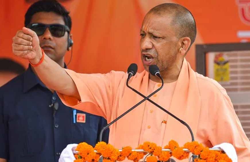 योगी सरकार के सबका साथ, सबका विकास और सबका विश्वास को और धार देगा संध्या संवाद