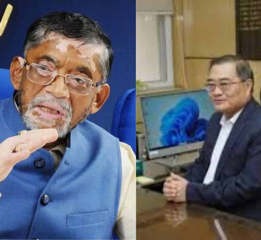 झारखंड राज्यपाल ने JPSC परीक्षाओं में त्रुटियों पर जताई चिंता, जांच के आदेश दिए