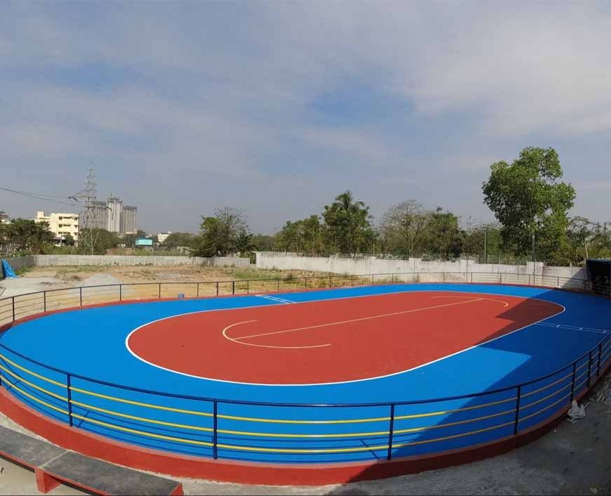 स्केटिंग ग्राउंड बना युवाओं के सपनों का रनवे, खिलाड़ियों ने मुख्यमंत्री को कहा- धन्यवाद