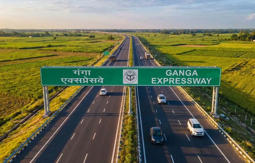 गंगा एक्सप्रेसवे का टोल रेट फिक्स नहीं हो पा रहा, 3 दिन में तीसरी बार हुआ बदलाव, जानें नई दर