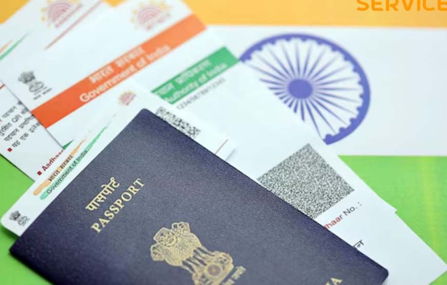 नागरिकता नियमों में बड़ा बदलाव: नाबालिगों के पासपोर्ट नियम हुए सख्त, OCI पंजीकरण अब ऑनलाइन