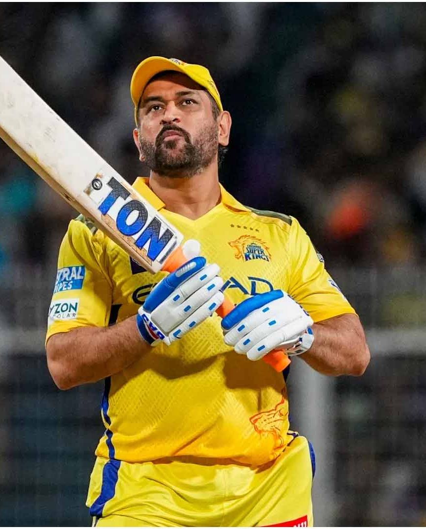 CSK vs MI: क्या आज खेलेंगे MS Dhoni? फिटनेस पर सस्पेंस, करो या मरो मुकाबला