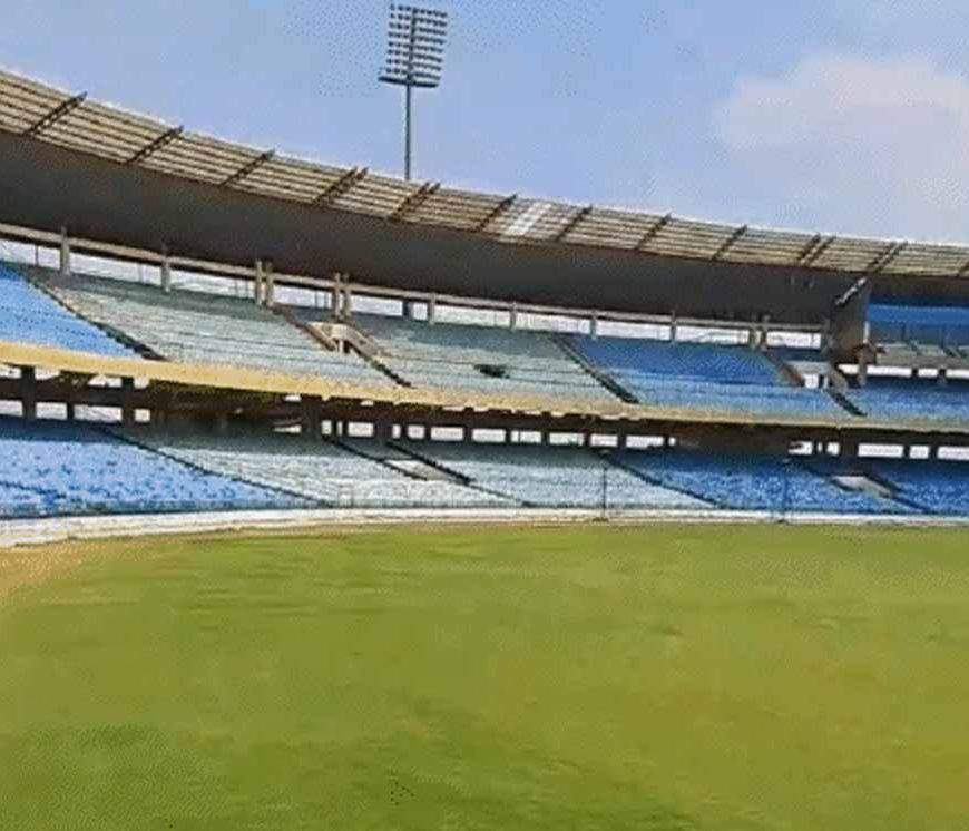 Indian Premier League का रोमांच रायपुर में, 10 और 13 मई को बड़े मैच; कल से टिकट बुकिंग शुरू