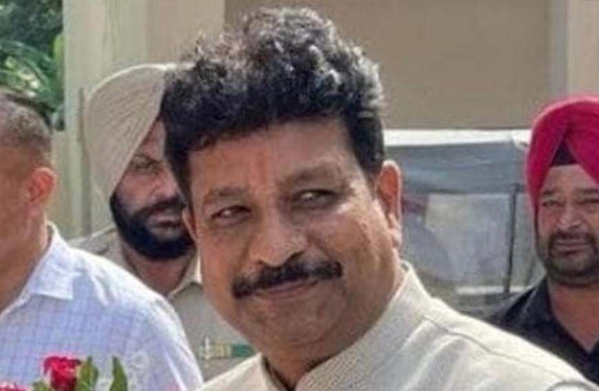 विधायक रमन अरोड़ा को मिली सुरक्षा वापसी, जालंधर में चर्चाएं और अटकलें तेज