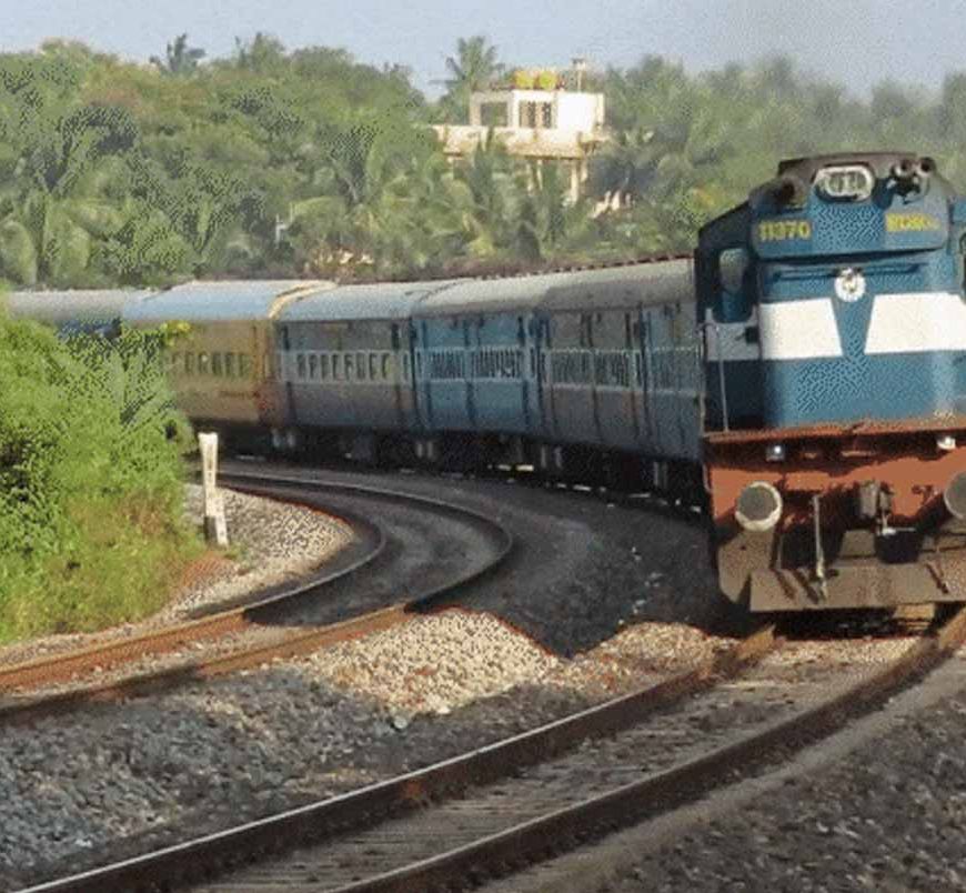 Punjab में बड़ा फैसला: एक महीने तक पैसेंजर ट्रेनें रद्द, विभाग ने जारी की जानकारी