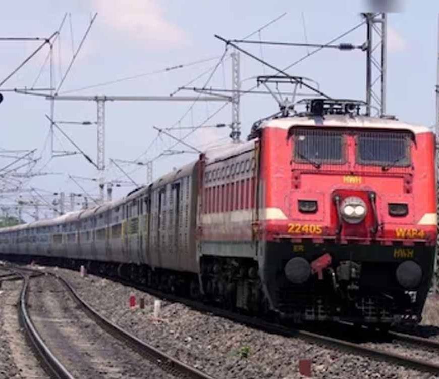 Bilaspur railway division की 18 ट्रेनें 22 मई तक रद्द, 20 गाड़ियां शॉर्ट टर्मिनेट, 2 के बदले रूट