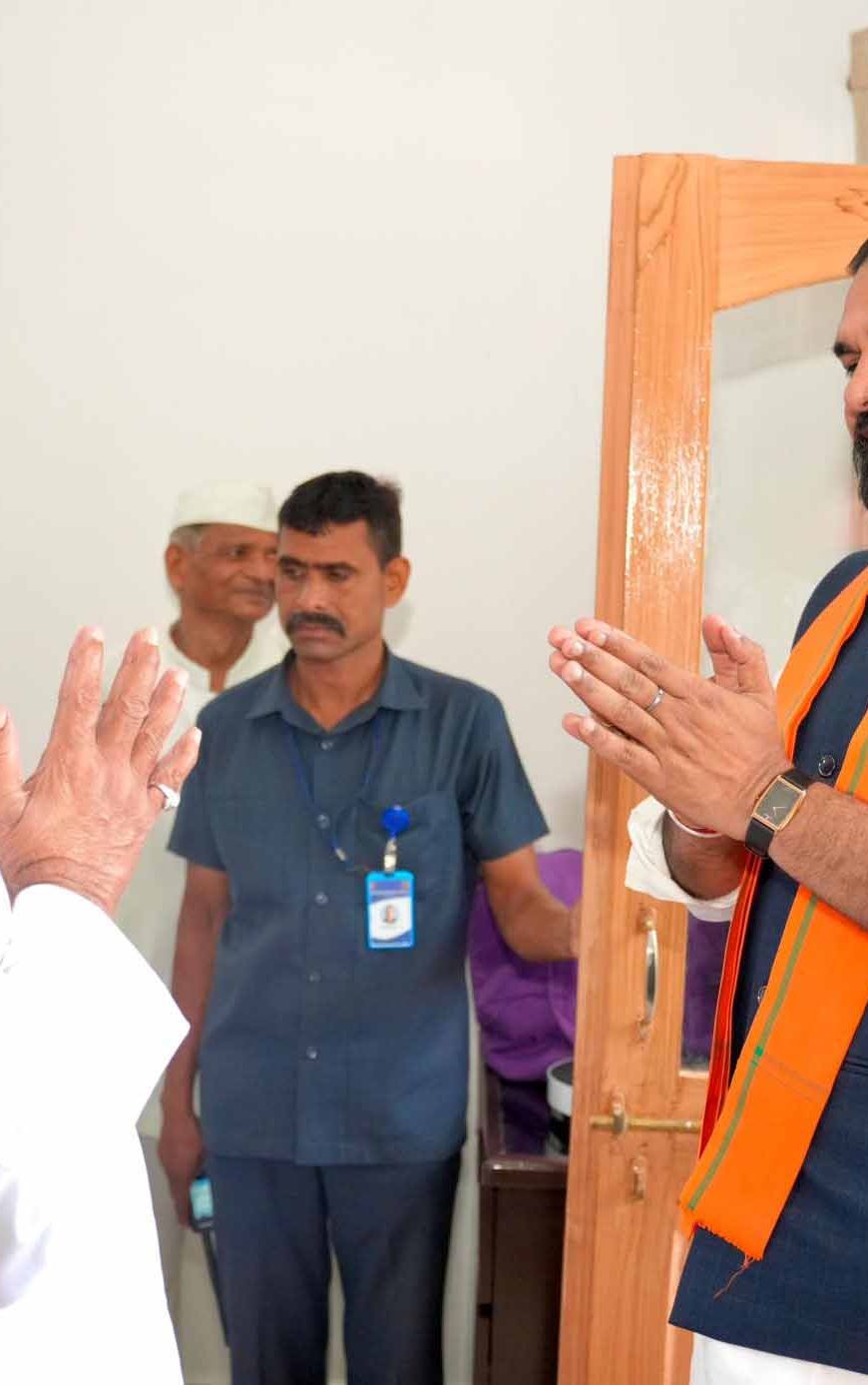 पटना में सियासी हलचल, कैबिनेट विस्तार की अटकलें हुई तेज