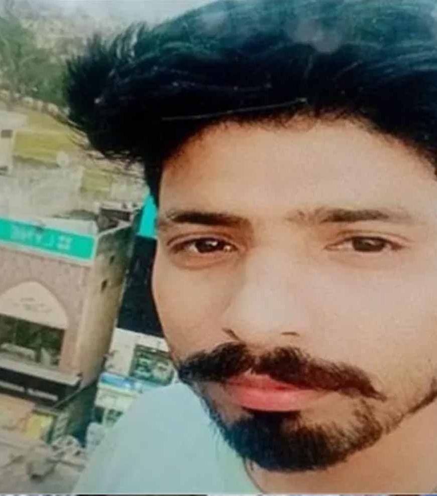 Ambala में गो-तस्करों की फायरिंग से युवक की मौत, पुलिस समझकर किया हमला