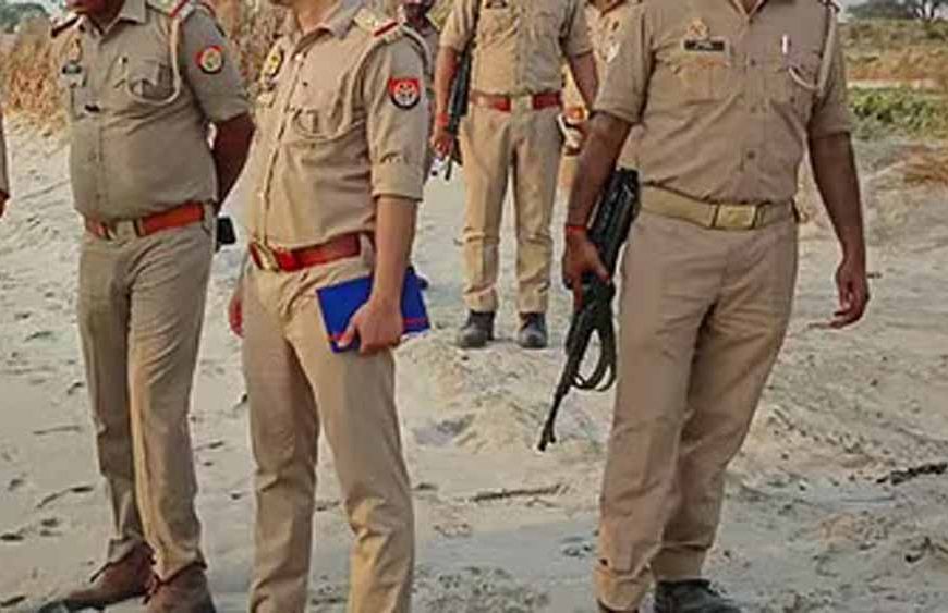हजारीबाग में तीन भाई-बहनों की रहस्यमयी मौत, जांच के लिए SIT गठित