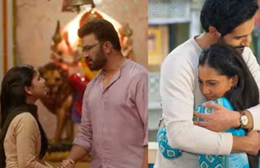 तुम से तुम तक: राजीव भाटिया का सच सामने आते ही अनु ने तोड़ा रिश्ता
