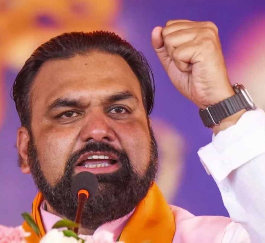 नई सरकार की पहली कैबिनेट में नौकरी का बड़ा ऐलान, 2 लाख रोजगार का लक्ष्य