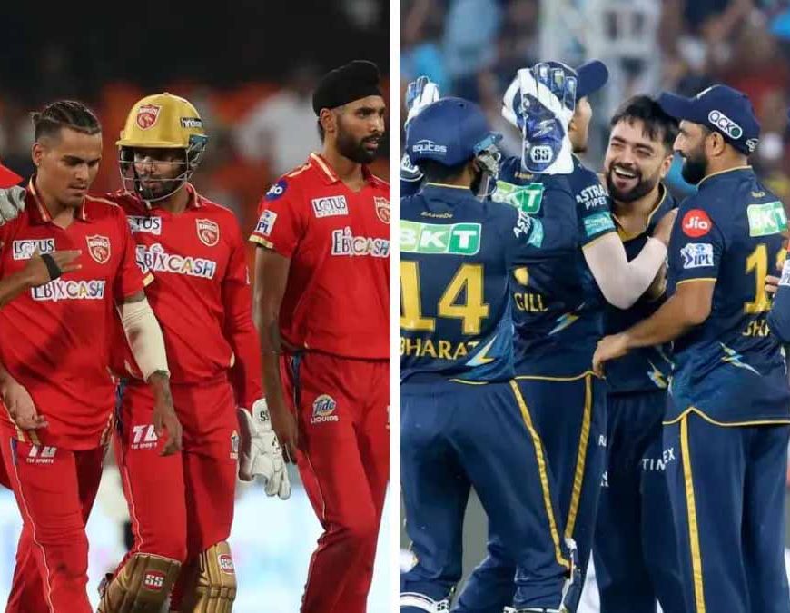 GT vs PBKS: IPL 2026 का 46वां मुकाबला, अहमदाबाद में होगा हाई-वोल्टेज मैच