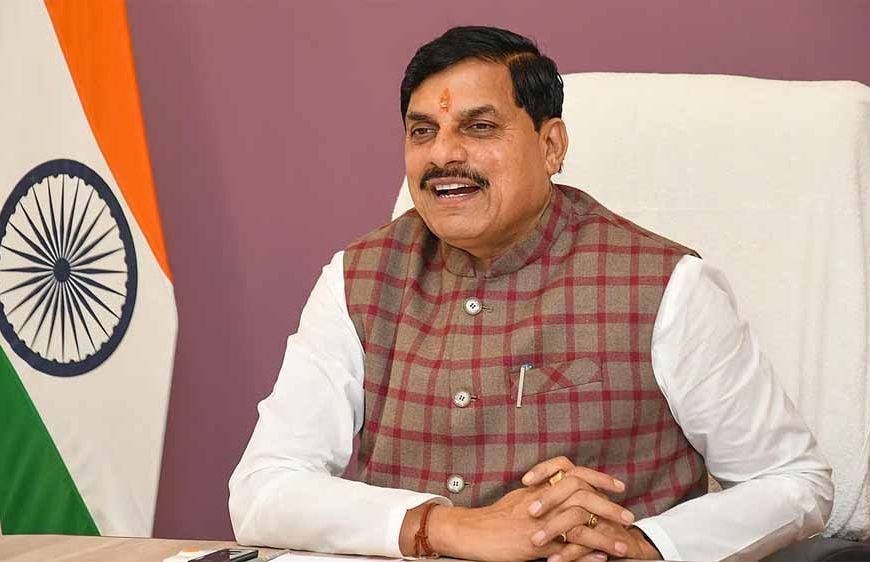 मुख्यमंत्री डॉ. यादव 3 मई को करेंगे इन्दौर-पीथमपुर इकोनॉमिक कॉरिडोर के प्रथम चरण का भूमि-पूजन
