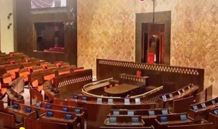राज्यसभा चुनाव: तीसरी सीट पर आदिवासी चेहरे को मौका दे सकती है भाजपा