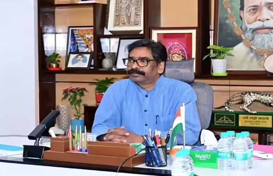झारखंड राज्यसभा चुनाव से पहले सियासी हलचल तेज, सीट बंटवारे पर फंसा पेच
